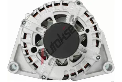 HERTH+BUSS ELPARTS Altern�tor HB 32004004, 32004004