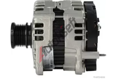 HERTH+BUSS ELPARTS Alterntor HB 32081940, 32081940