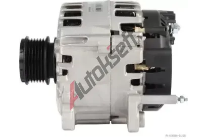 HERTH+BUSS ELPARTS Alterntor HB 32439783, 32439783