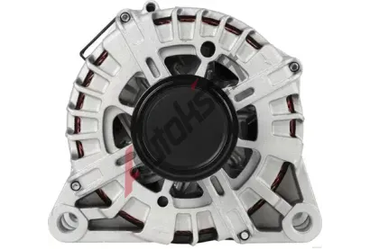 HERTH+BUSS ELPARTS Alterntor HB 32439972, 32439972