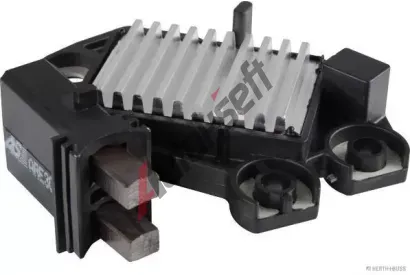 HERTH+BUSS ELPARTS Regultor alterntoru HB 35000044, 35000044
