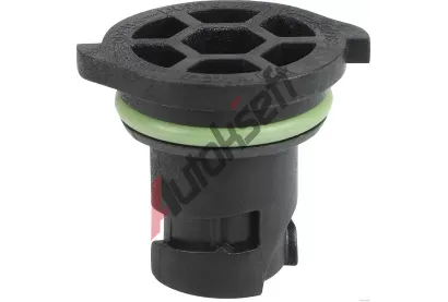 HERTH+BUSS ELPARTS Z�vitov� z�tka olejov� vany HB 50240007, 50240007