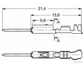 HERTH+BUSS ELPARTS Lem spony HB 50251480, 50251480