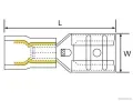 HERTH+BUSS ELPARTS Lisovan spojka HB 50252510, 50252510