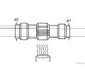 HERTH+BUSS ELPARTS Pjen spoj HB 50252645, 50252645