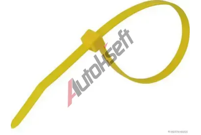 HERTH+BUSS ELPARTS Kabelov� spona HB 50266006, 50266006