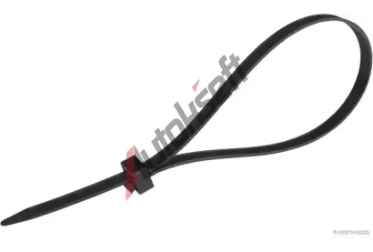 HERTH+BUSS ELPARTS Kabelov spona HB 50266515, 50266515