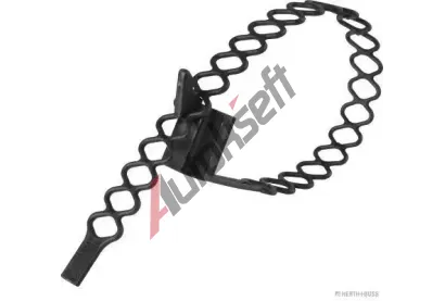 HERTH+BUSS ELPARTS Kabelov spona HB 50266526, 50266526