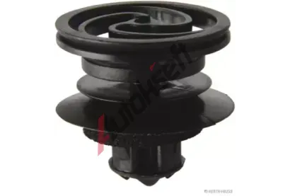 HERTH+BUSS ELPARTS Klips HB 50267048, 50267048