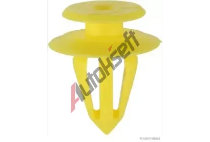 HERTH+BUSS ELPARTS Klips HB 50267050, 50267050
