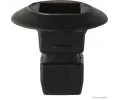 Klip ozdobn / ochrann lity HERTH+BUSS ELPARTS ‐ HB 50267053