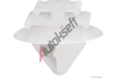 HERTH+BUSS ELPARTS Klips HB 50267129, 50267129