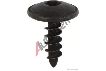 HERTH+BUSS ELPARTS Klip ozdobn / ochrann lity HB 50267149, 50267149