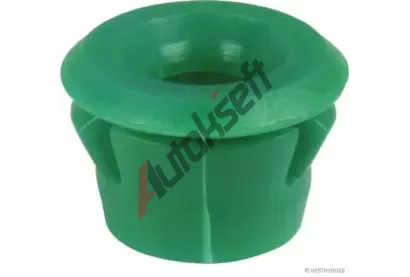 HERTH+BUSS ELPARTS Klip ozdobn / ochrann lity HB 50267172, 50267172