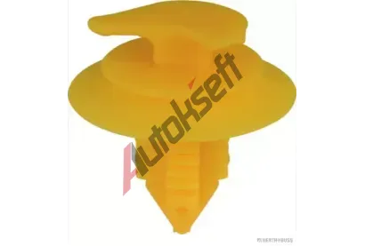 HERTH+BUSS ELPARTS Klips HB 50267186, 50267186