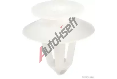 HERTH+BUSS ELPARTS Klips HB 50267224, 50267224
