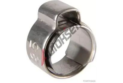 HERTH+BUSS ELPARTS Hadicov spona 7,5 - 8,5 mm HB 50268109, 50268109