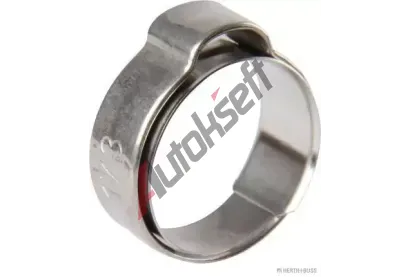 HERTH+BUSS ELPARTS Hadicov spona 15 - 17,3 mm HB 50268118, 50268118