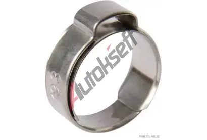 HERTH+BUSS ELPARTS Hadicov spona 17 - 19,3 mm HB 50268120, 50268120