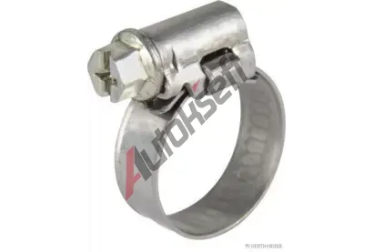 HERTH+BUSS ELPARTS Hadicov spona 12 - 22 mm HB 50268202, 50268202