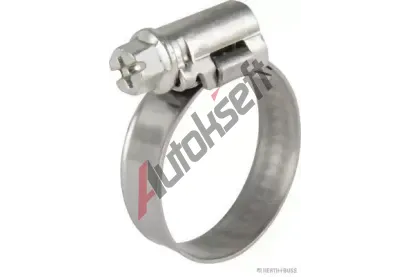 HERTH+BUSS ELPARTS Hadicov spona 16 - 27 mm HB 50268204, 50268204