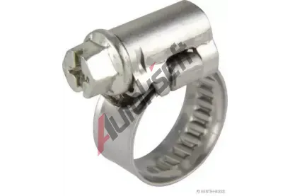 HERTH+BUSS ELPARTS Hadicov spona 8 - 16 mm HB 50268216, 50268216