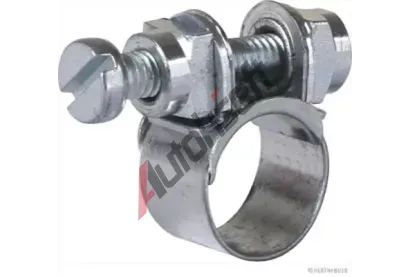 HERTH+BUSS ELPARTS Hadicov spona 16 mm HB 50268316, 50268316