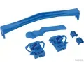 HERTH+BUSS ELPARTS Opravn sada, spout okna ‐ HB 50269106