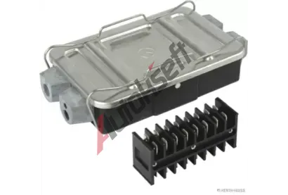 HERTH+BUSS ELPARTS Spojovaci zasuvka kabelu HB 50290038, 50290038