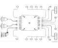 HERTH+BUSS ELPARTS Spojovaci zasuvka kabelu HB 50290322, 50290322