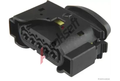 HERTH+BUSS ELPARTS Vysouvac� sk��� HB 50290681, 50290681