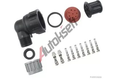 HERTH+BUSS ELPARTS Kryt zsuvky-sada HB 50290818, 50290818
