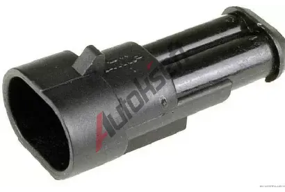 HERTH+BUSS ELPARTS Krytka zsuvky HB 50290836010, 50290836010