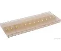 Spojen veden HERTH+BUSS ELPARTS ‐ HB 50291043