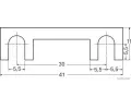 HERTH+BUSS ELPARTS Pojistka HB 50295122, 50295122