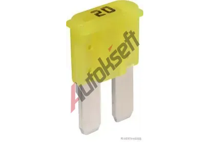 HERTH+BUSS ELPARTS Pojistka HB 50295649, 50295649