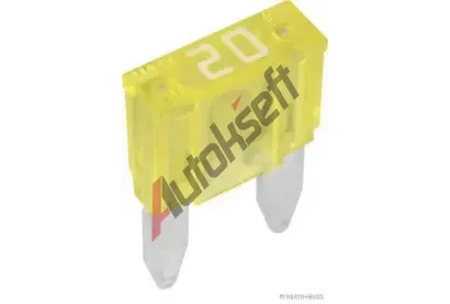 HERTH+BUSS ELPARTS Pojistka HB 50295779, 50295779