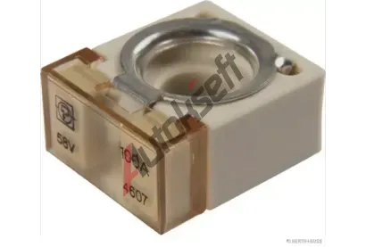 HERTH+BUSS ELPARTS Pojistka HB 50295882, 50295882