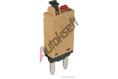 HERTH+BUSS ELPARTS Pojistn automat (automatick jitn) HB 50295990, 50295990