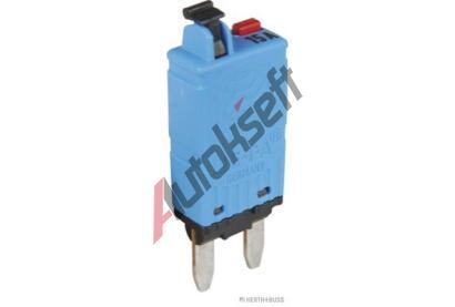 HERTH+BUSS ELPARTS Pojistn automat (automatick jitn HB 50295993, 50295993