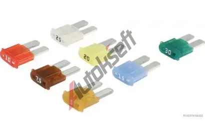 HERTH+BUSS ELPARTS Sada pojistek HB 50296647066, 50296647066