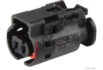 HERTH+BUSS ELPARTS Vysouvac� sk��� HB 50390270, 50390270