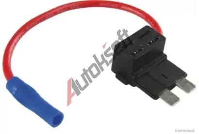 HERTH+BUSS ELPARTS Drk pojistky HB 50390431, 50390431
