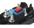 HERTH+BUSS ELPARTS Adaptr pojistky HB 50390432, 50390432