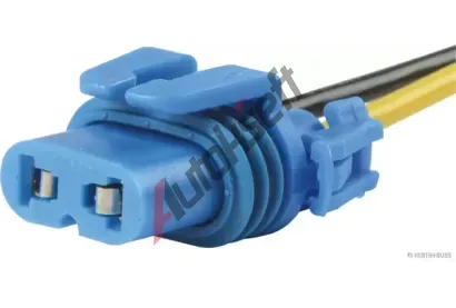 HERTH+BUSS ELPARTS Konektor hlavnho svtlometu HB 50390439, 50390439