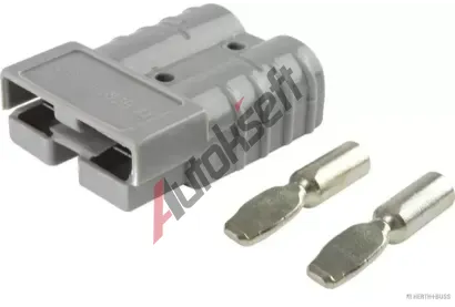 HERTH+BUSS ELPARTS Kryt z�suvky-sada HB 50390580, 50390580