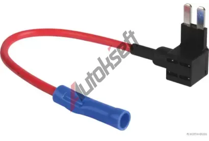 HERTH+BUSS ELPARTS Drk pojistky HB 50390614, 50390614