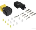 Kryt z�suvky-sada&nbsp;HERTH+BUSS ELPARTS&nbsp;&dash;&nbsp;HB 50390709