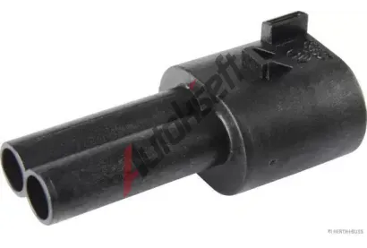 HERTH+BUSS ELPARTS Krytka zsuvky HB 50390776, 50390776