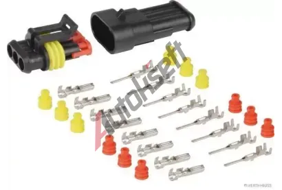 HERTH+BUSS ELPARTS Kryt zsuvky-sada HB 50390827, 50390827